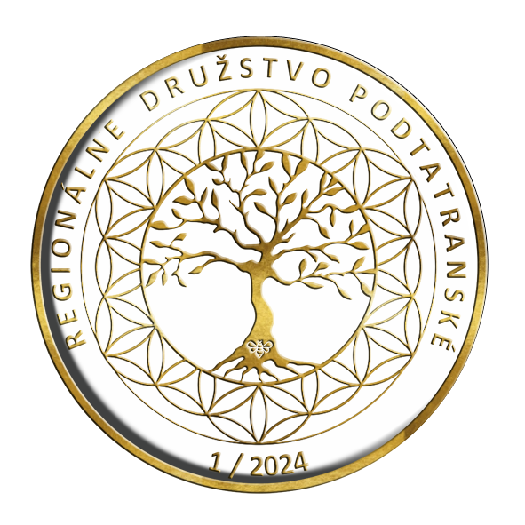 Regionálne podtatranské družstvo