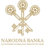 Logo Národná banka SPDR